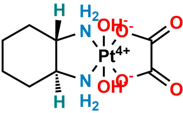 Oxaliplatin EP Impurity D