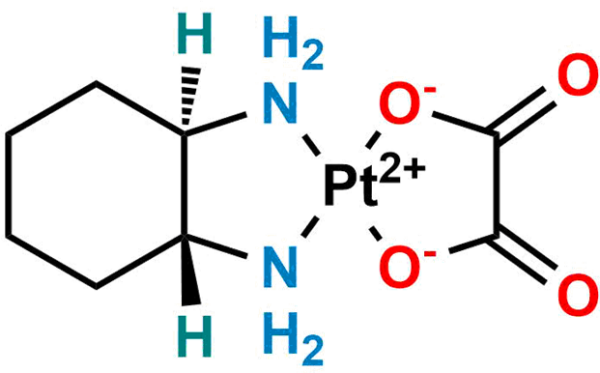 Oxaliplatin