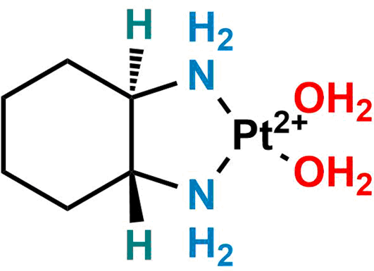 Oxaliplatin EP Impurity B