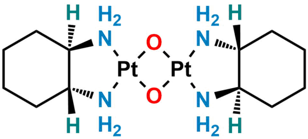 Oxaliplatin EP Impurity E