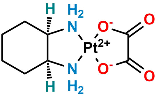 Oxaliplatin Impurity 2