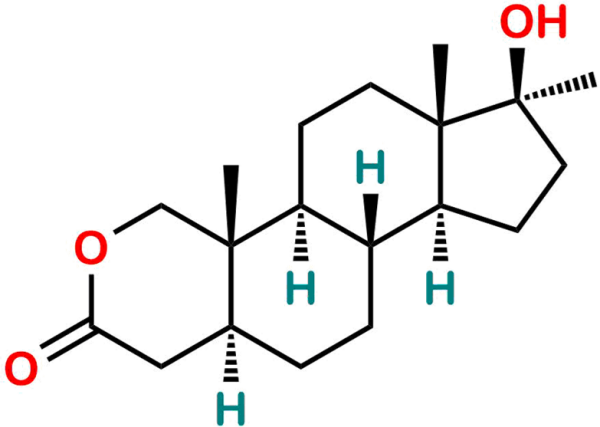 Oxandrolone