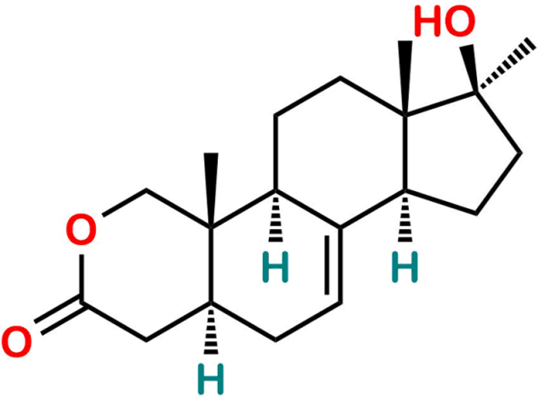 Oxandrolone USP Related Compound A