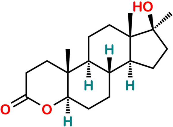 Oxandrolone USP Related Compound B