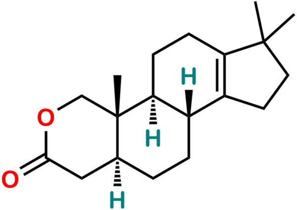 Oxandrolone USP Related Compound C