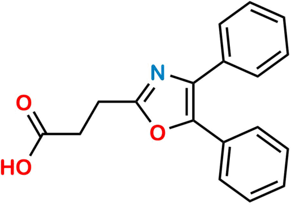 Oxaprozin