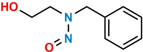 Aprepitant Nitroso Impurity 4