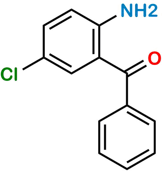 Oxazepam EP Impurity D