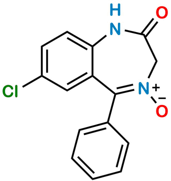 Oxazepam EP Impurity E