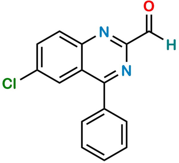 Oxazepam EP Impurity C