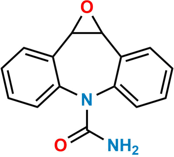 Carbamazepine 10,11-Epoxide