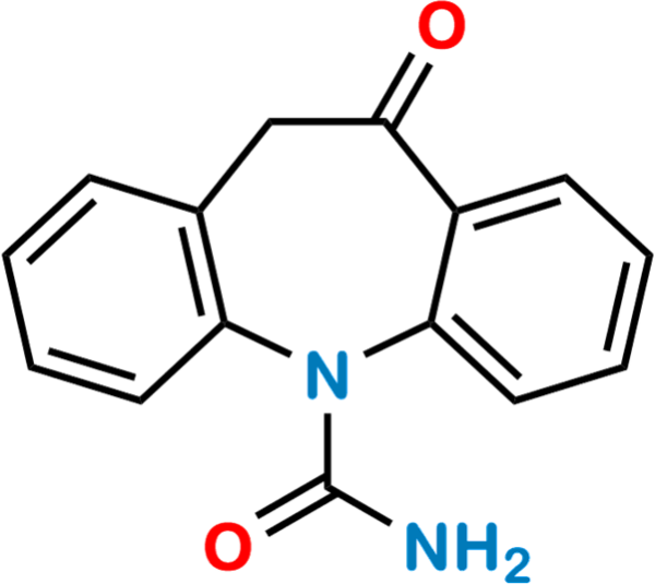 Oxcarbazepine