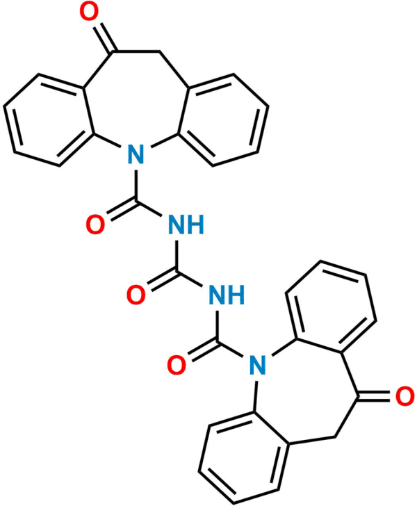 Oxcarbazepine Dimer