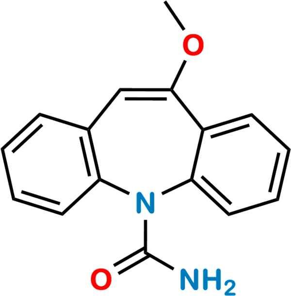 Oxcarbazepine EP Impurity B