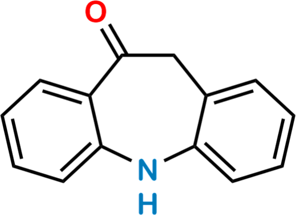 Oxcarbazepine EP Impurity C