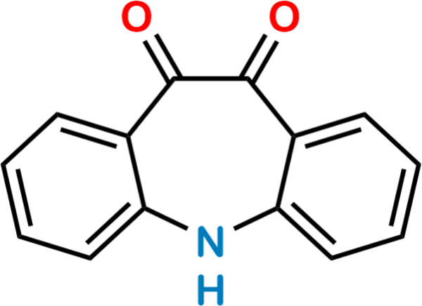 Oxcarbazepine EP Impurity D