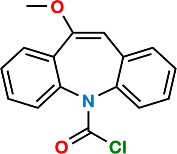 Oxcarbazepine EP Impurity F