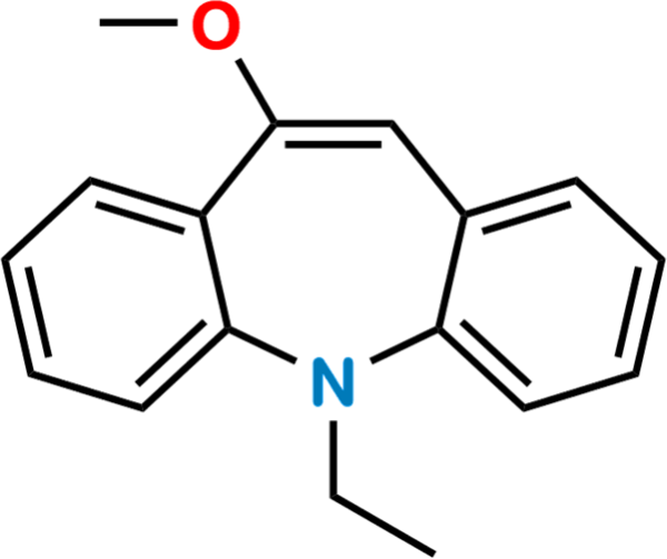 Oxcarbazepine EP Impurity G