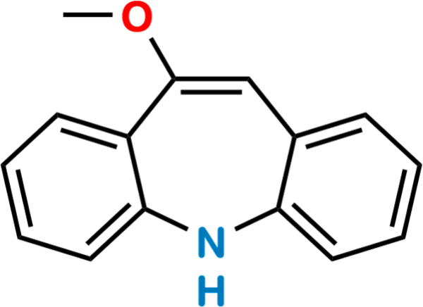 Oxcarbazepine EP Impurity H