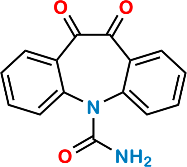 Oxcarbazepine EP Impurity I