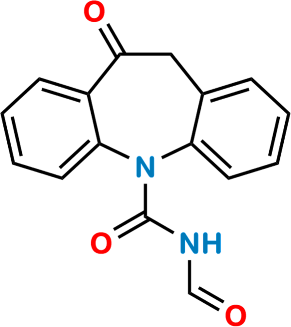 Oxcarbazepine EP Impurity K