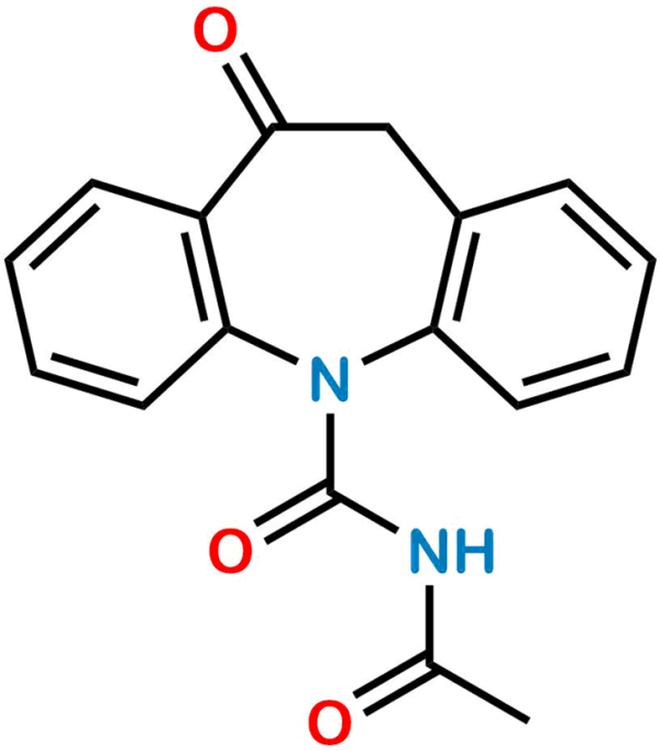 Oxcarbazepine EP Impurity L