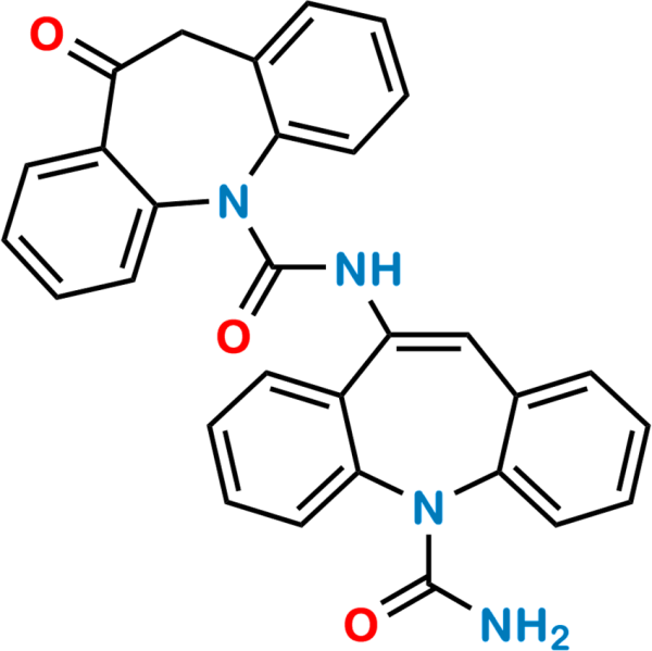 Oxcarbazepine EP Impurity M