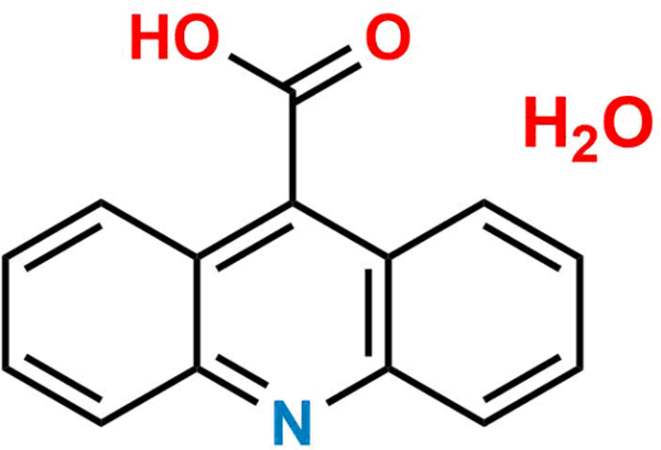 Oxcarbazepine Acridine Carboxylic Acid