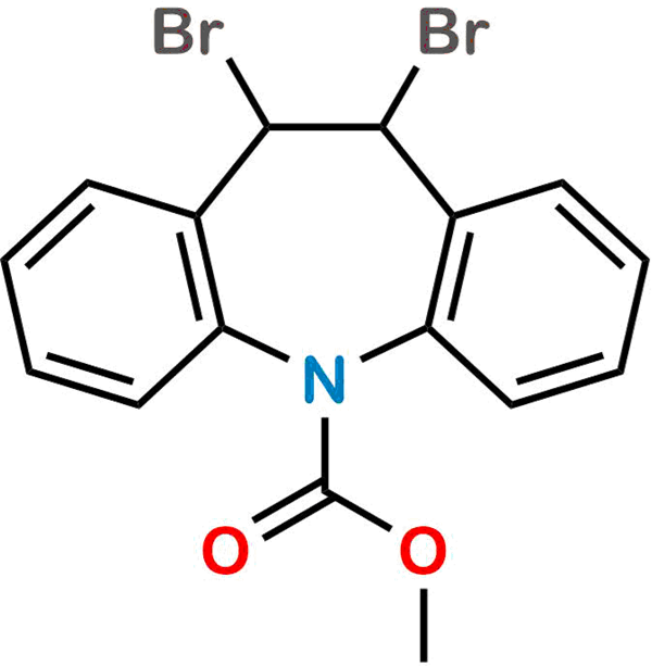 9,10-Dibromo Methyl Carbamate