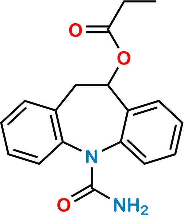 Oxcarbazepine Impurity 14