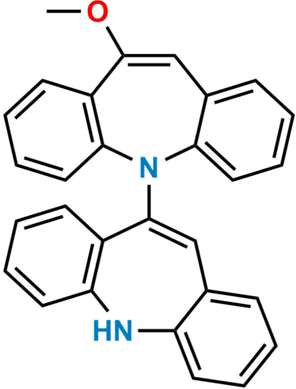 Oxcarbazepine Impurity 17