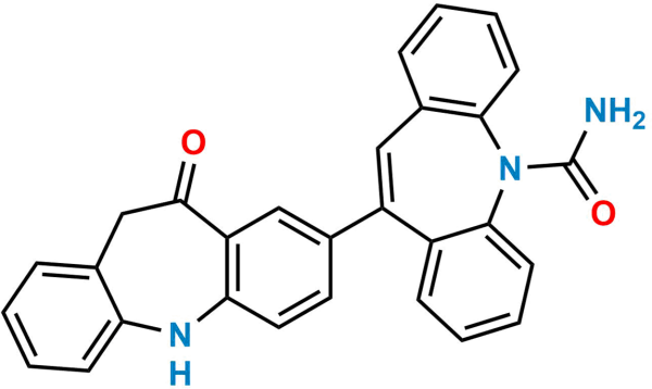 Oxcarbazepine Impurity 6