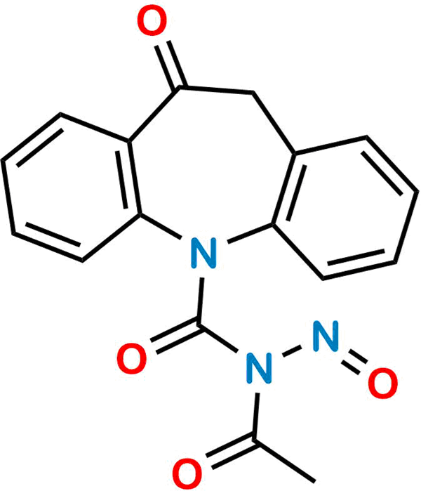 N-Nitroso Oxcarbazepine EP Impurity L