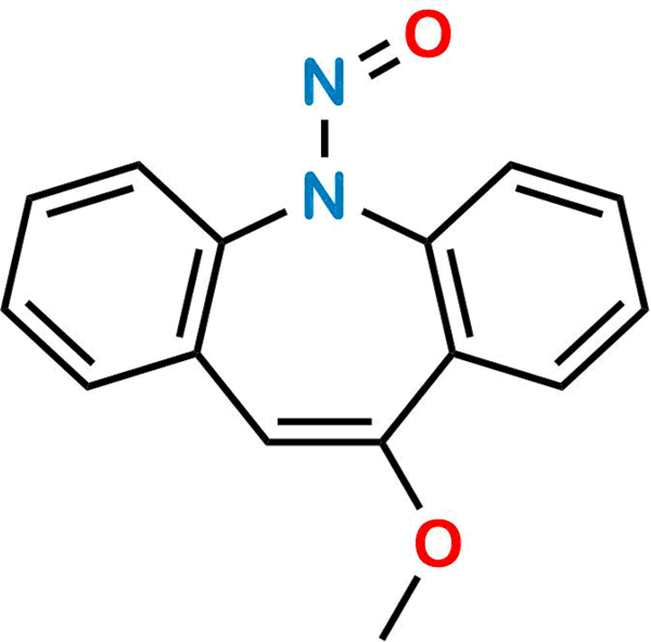 N-Nitroso Oxcarbazepine EP Impurity H