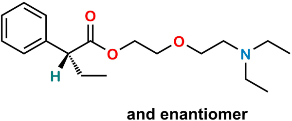 Oxeladin EP Impurity D