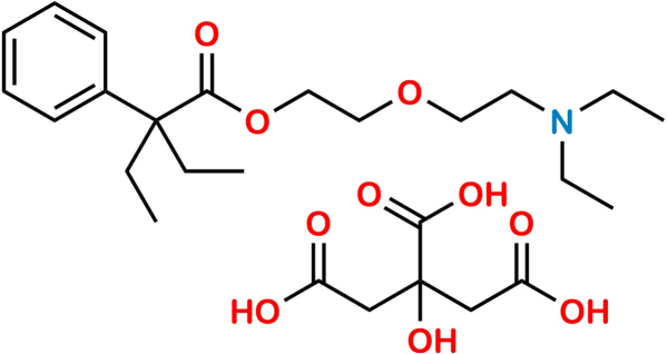 Oxeladin Citrate