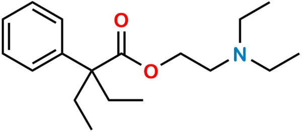 Oxeladin EP Impurity C