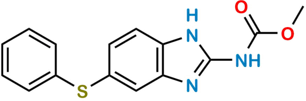 Oxfendazole EP Impurity A