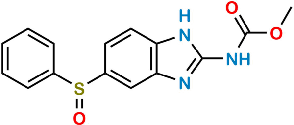 Oxfendazole