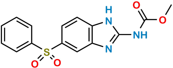 Oxfendazole EP Impurity B