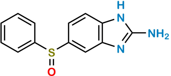 Oxfendazole EP Impurity C