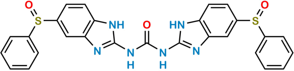 Oxfendazole EP Impurity D