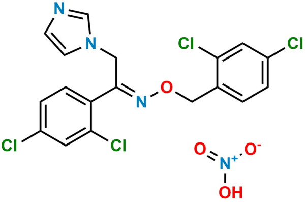 Oxiconazole Nitrate