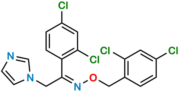 Oxiconazole USP Related Compound A