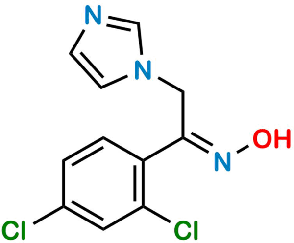 Oxiconazole USP Related Compound B