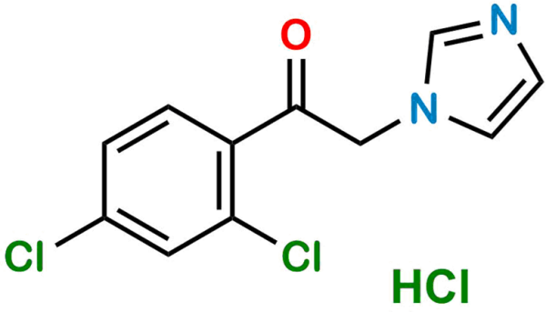 Oxiconazole USP Related Compound C