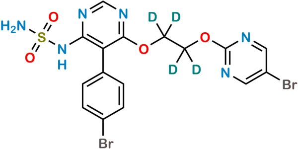 Aprocitentan D4