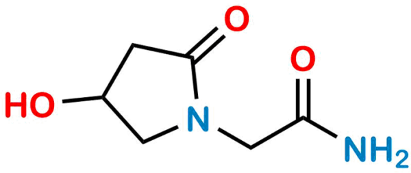 Oxiracetam