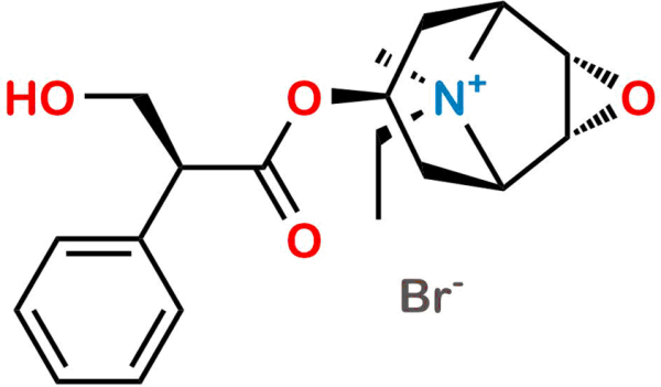 Oxitropium bromide