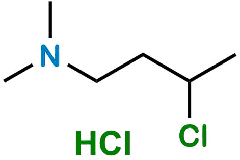 Oxomemazine Impurity 2